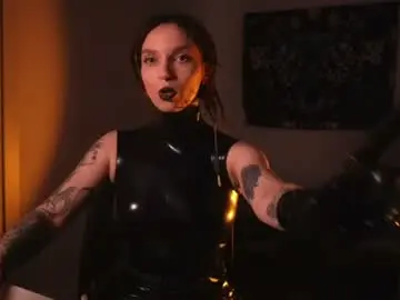 Chaturbate Sex Chat of _alicemorrison_