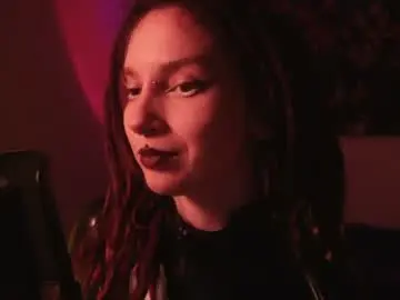 Chaturbate Live Sex Cam of _alicemorrison_