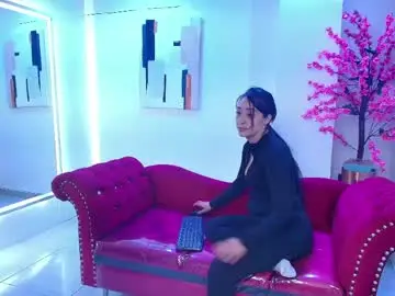 Chaturbate Live Sex of alanna__scott