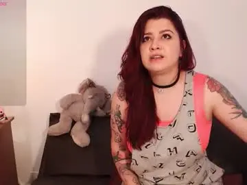 Chaturbate Live Sex Cam of angievedder