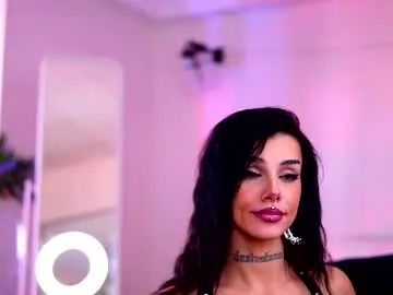 Chaturbate Nude Webcam of chicaora