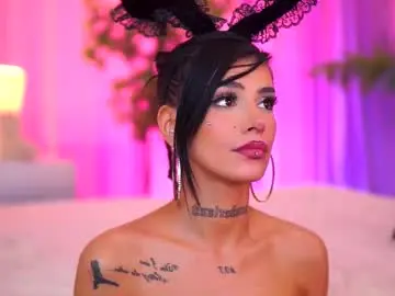 Chaturbate Live Sex of chicaora
