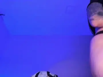 Chaturbate Sex Cam of dakota_ls