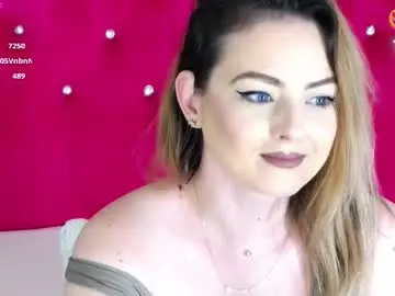 Chaturbate Live Sex Cam of erryka