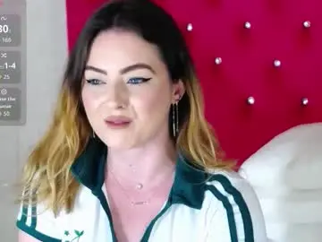 Chaturbate Sex Cam of erryka