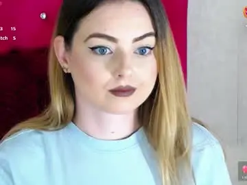 Chaturbate Live Sex Cam of erryka