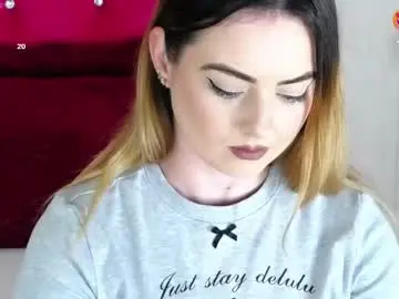 Chaturbate Live Sex of erryka