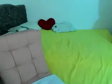 Chaturbate Sex Chat of giselagarcia