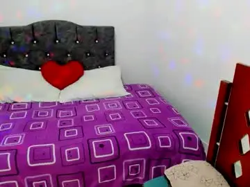 Chaturbate Best Webcam of giselagarcia
