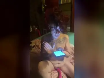Chaturbate Live Sex of jbarry8905