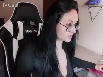 Chaturbate Sex Cam of pamy_smiles