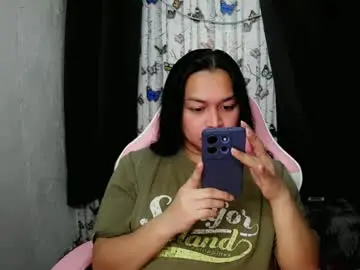 Chaturbate Sex Cam of princessaimi69