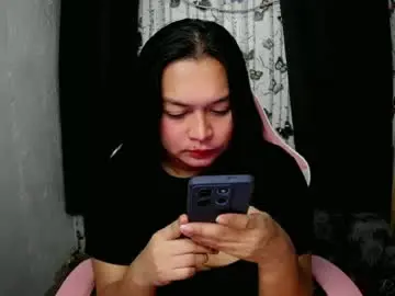 Chaturbate Best live sex cam show of princessaimi69