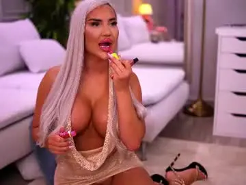 Chaturbate Private Sex Chat of rosedolll