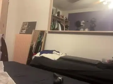 Chaturbate Watch Live Sex Cams of sombre_sdelices