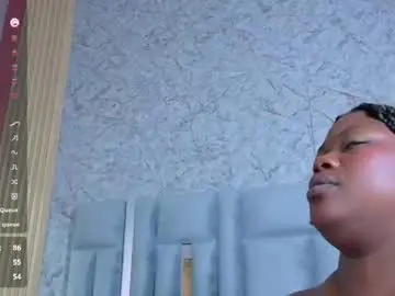 Chaturbate Live Sex Cam of ssbbwmoomy