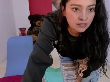 Chaturbate Adult Video Chat of sweet_ahinara
