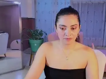 Chaturbate Live Porn of sweet_ahinara
