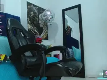 Chaturbate Live Sex Cam of tatiana_star1