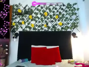Chaturbate Sex Cam of vmiajonesper
