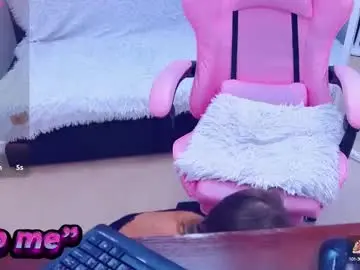 Chaturbate Best live sex cam show of yannanoel