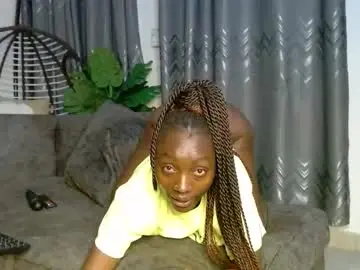 Chaturbate Nude Webcam of 1_beckah