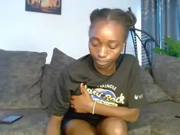 Chaturbate Live Porn of 1_beckah