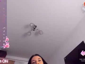 Chaturbate Private Sex Chat of alyssa_dawn