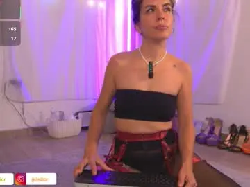 Chaturbate Watch Live Sex Cams of giiadior1