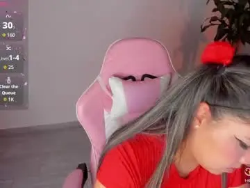 Chaturbate Live Porn of girl_alana