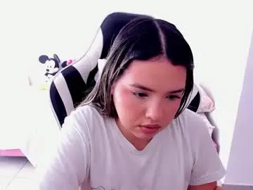 Chaturbate Private Sex Chat of girl_alana