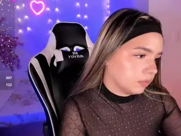 Chaturbate Free Live Porn of girl_alana