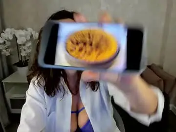 Chaturbate Live Sex of kandy_balls