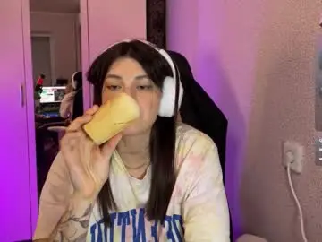 Chaturbate Sex Cam of katrin_kristal