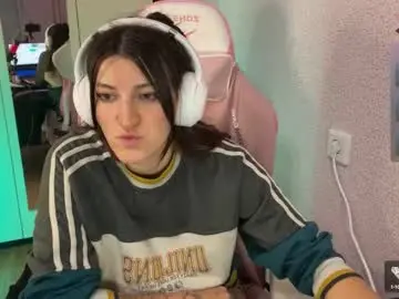 Chaturbate Adult Webcam of katrin_kristal