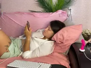 Chaturbate Private Sex Chat of katrin_kristal