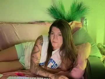 Chaturbate Free Porn Cam of katrin_kristal