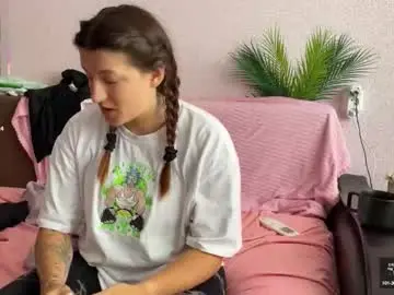 Chaturbate Adult Video Chat of katrin_kristal