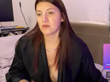 Chaturbate Sex Cam of katrin_kristal