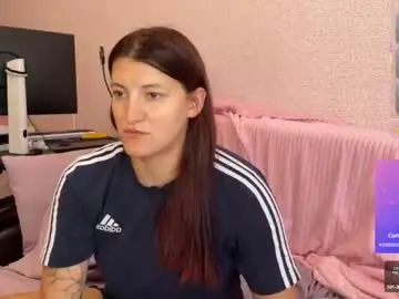 Chaturbate Best Webcam of katrin_kristal