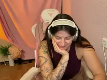 Chaturbate Adult Webcams of katrin_kristal