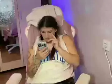 Chaturbate Live Sex of katrin_kristal