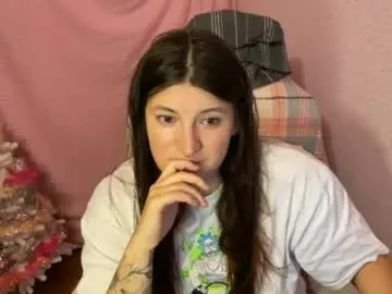 Chaturbate Live Sex Cam of katrin_kristal