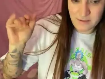 Chaturbate Adult Video Chat of katrin_kristal