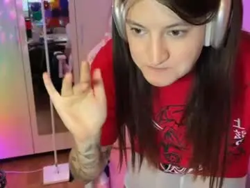 Chaturbate Free Live Porn of katrin_kristal