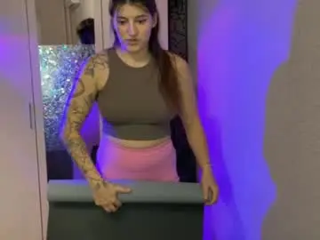 Chaturbate Live Sex of katrin_kristal