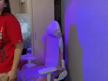 Chaturbate Sex Chat of katrin_kristal