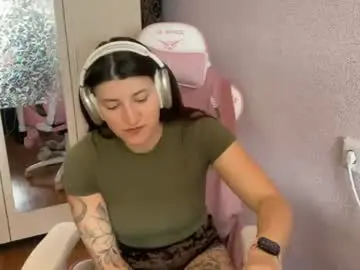 Chaturbate Free Live Porn of katrin_kristal