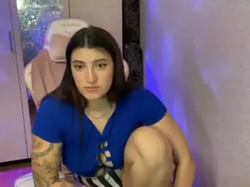 Chaturbate Live Sex of katrin_kristal
