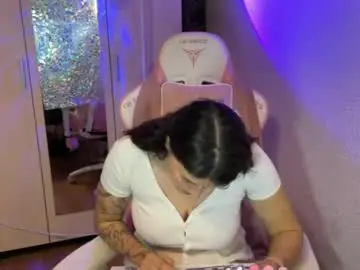 Chaturbate Live Sex of katrin_kristal